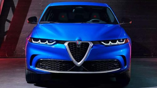 Stellantis, Stellantis Sales Are Flat, But The Numbers Tell A Wild Story
