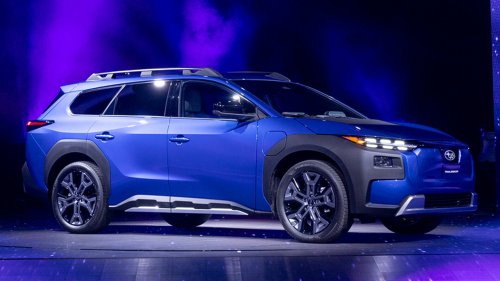 Subaru, Subaru Solterra, Subaru Is Spending $9,650 Per Solterra Just To Get Them Off Lots