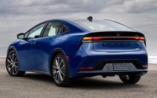 The Mustang Is America’s Least-Driven Car Only If You Count One Kind Of Owner