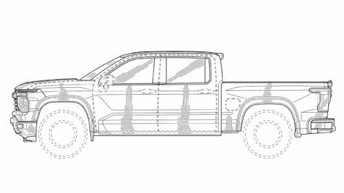 600,000 Recalled Trucks Later, GM Pulls Key Parts Of Its Next V8 In-House