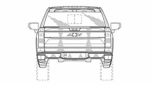 GM, 600,000 Recalled Trucks Later, GM Pulls Key Parts Of Its Next V8 In-House