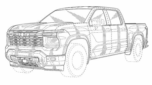 GM’s Next-Gen V8 Just Picked Up A Third Plant, And It’s Not In The States