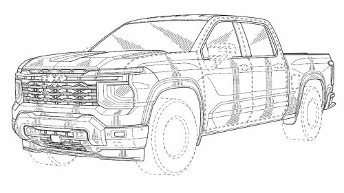 GM, GM’s Next-Gen V8 Just Picked Up A Third Plant, And It’s Not In The States
