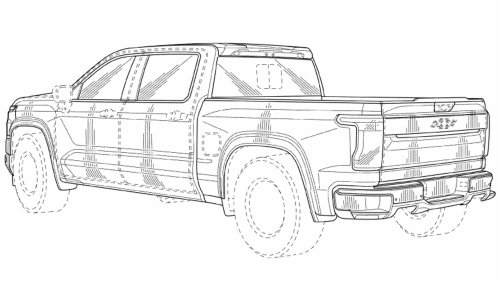 GM, 600,000 Recalled Trucks Later, GM Pulls Key Parts Of Its Next V8 In-House