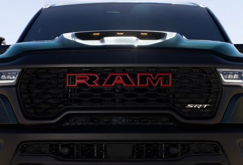 2027 Ram 1500 TRX SRT Goes Up For Order And $99,995 Gets You 777 HP