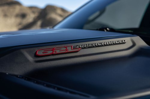 2027 Ram 1500 TRX SRT Goes Up For Order And $99,995 Gets You 777 HP