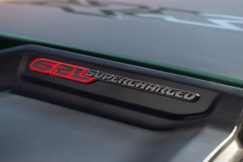 2027 Ram 1500 TRX SRT Goes Up For Order And $99,995 Gets You 777 HP