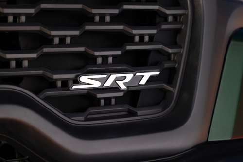 2027 Ram 1500 TRX SRT Goes Up For Order And $99,995 Gets You 777 HP