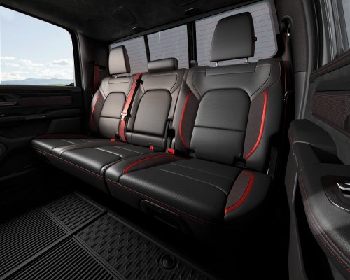 2027 Ram 1500 TRX SRT Goes Up For Order And $99,995 Gets You 777 HP