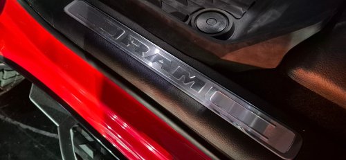 2027 Ram 1500 TRX SRT Goes Up For Order And $99,995 Gets You 777 HP