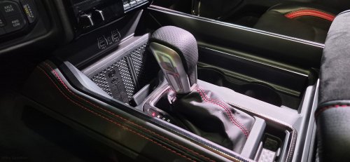 2027 Ram 1500 TRX SRT Goes Up For Order And $99,995 Gets You 777 HP