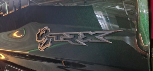 2027 Ram 1500 TRX SRT Goes Up For Order And $99,995 Gets You 777 HP