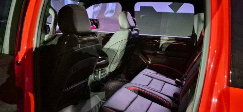 2027 Ram 1500 TRX SRT Goes Up For Order And $99,995 Gets You 777 HP