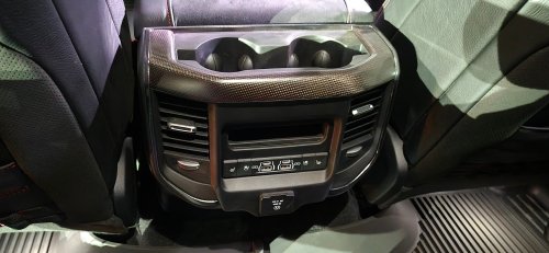 2027 Ram 1500 TRX SRT Goes Up For Order And $99,995 Gets You 777 HP