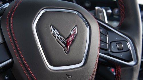 GM, GM denied this C8 Corvette warranty after spotting something on a tiny bolt