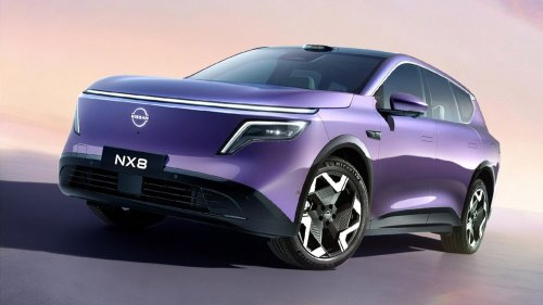 Nissan’s $22K SUV Costs Less Than A Kicks And Has More Screens Than A Mercedes