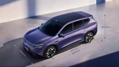 Nissan’s $22K SUV Costs Less Than A Kicks And Has More Screens Than A Mercedes