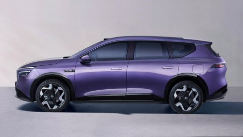 Nissan’s $22K SUV Costs Less Than A Kicks And Has More Screens Than A Mercedes