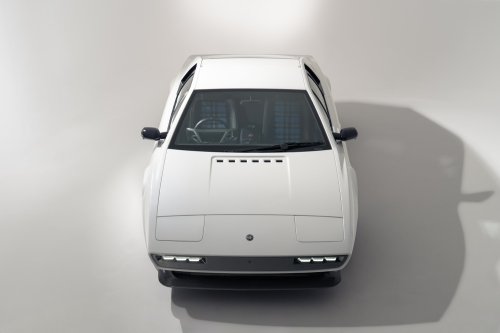 Encor’s Lotus Esprit Costs More Than Two New Ferraris But Sounds Better Than Either