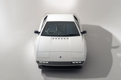 Encor’s Lotus Esprit Costs More Than Two New Ferraris But Sounds Better Than Either