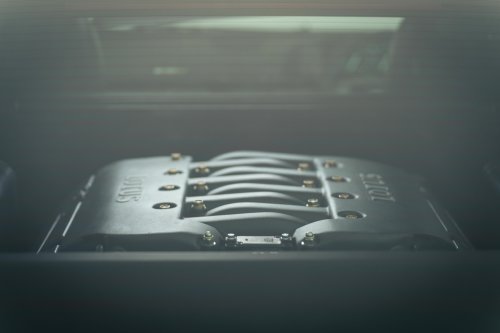 Encor’s Lotus Esprit Costs More Than Two New Ferraris But Sounds Better Than Either