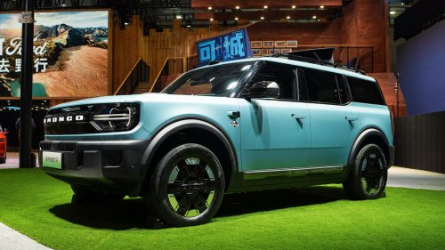 BMW, Ford, Renault, BMW Killed The Range-Extender EV. Ford And Renault Want To Bring It Back