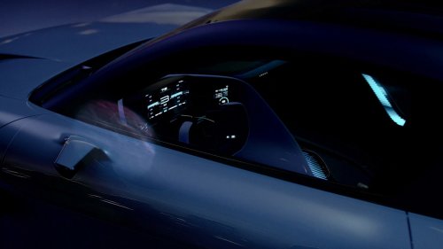 Lexus, SuperCar, Toyota, New Lexus Supercar To Debut Toyota’s Solid-State Batteries