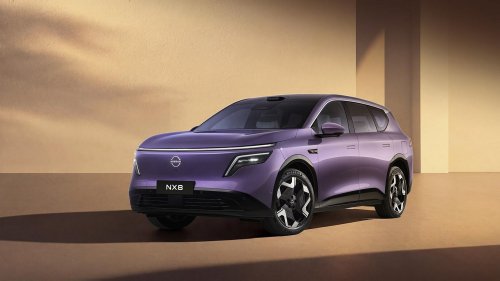 Nissan’s $22K SUV Costs Less Than A Kicks And Has More Screens Than A Mercedes