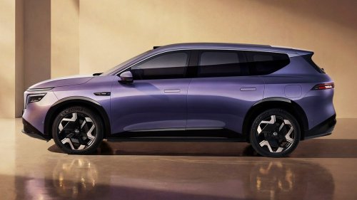 Nissan’s $22K SUV Costs Less Than A Kicks And Has More Screens Than A Mercedes