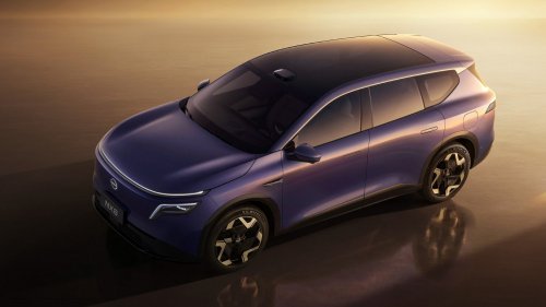 Nissan’s $22K SUV Costs Less Than A Kicks And Has More Screens Than A Mercedes