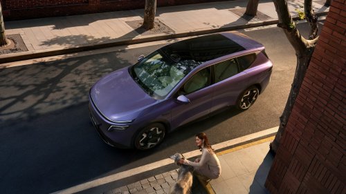 Nissan’s $22K SUV Costs Less Than A Kicks And Has More Screens Than A Mercedes