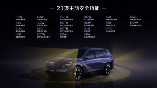 Nissan’s $22K SUV Costs Less Than A Kicks And Has More Screens Than A Mercedes