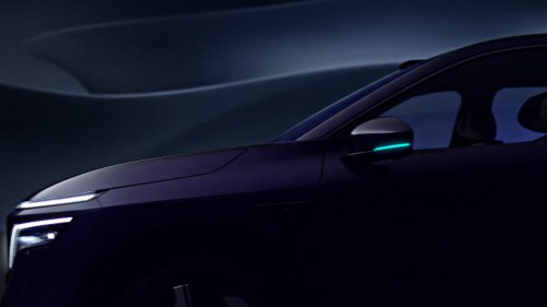 Nissan’s $22K SUV Costs Less Than A Kicks And Has More Screens Than A Mercedes