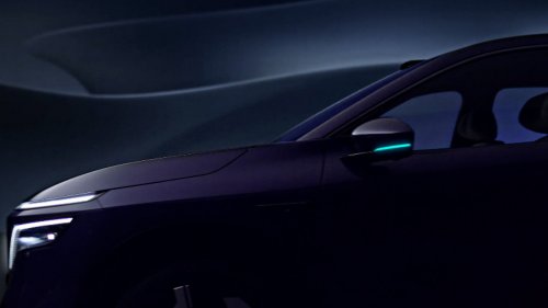 Nissan’s $22K SUV Costs Less Than A Kicks And Has More Screens Than A Mercedes