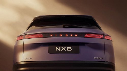 Nissan Wants To Sell Its Cheaper Chinese Cars In Canada, And Not Just The EVs