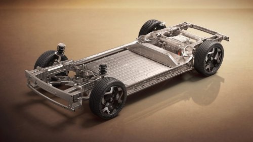 Nissan’s $22K SUV Costs Less Than A Kicks And Has More Screens Than A Mercedes