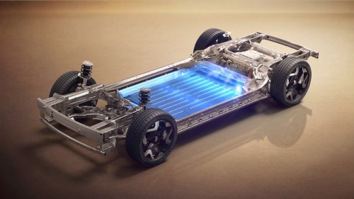 Nissan’s $22K SUV Costs Less Than A Kicks And Has More Screens Than A Mercedes