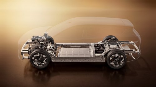 Nissan Wants To Sell Its Cheaper Chinese Cars In Canada, And Not Just The EVs