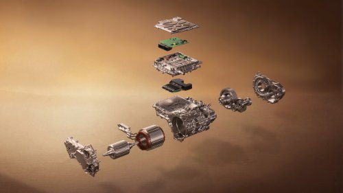 Nissan’s $22K SUV Costs Less Than A Kicks And Has More Screens Than A Mercedes