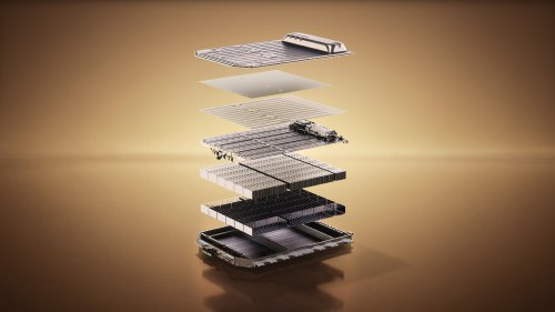 Nissan’s $22K SUV Costs Less Than A Kicks And Has More Screens Than A Mercedes