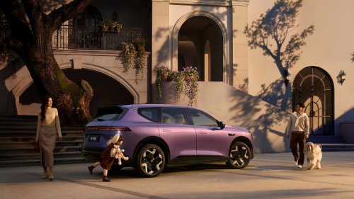 Nissan’s $22K SUV Costs Less Than A Kicks And Has More Screens Than A Mercedes