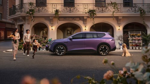 Nissan’s $22K SUV Costs Less Than A Kicks And Has More Screens Than A Mercedes