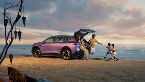 Nissan’s $22K SUV Costs Less Than A Kicks And Has More Screens Than A Mercedes