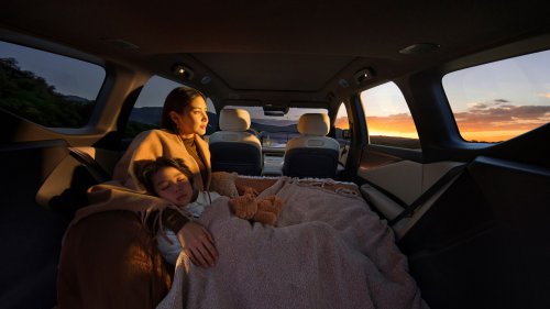 Nissan’s $22K SUV Costs Less Than A Kicks And Has More Screens Than A Mercedes