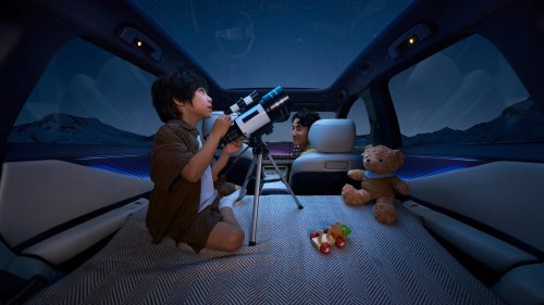 Nissan’s $22K SUV Costs Less Than A Kicks And Has More Screens Than A Mercedes