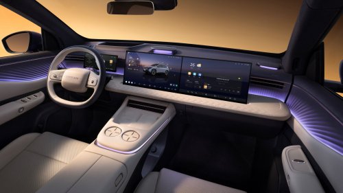 Nissan’s $22K SUV Costs Less Than A Kicks And Has More Screens Than A Mercedes