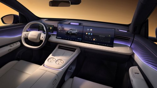 Nissan Wants To Sell Its Cheaper Chinese Cars In Canada, And Not Just The EVs