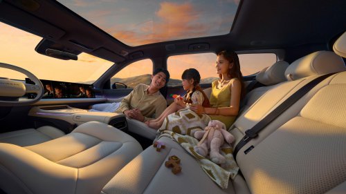 Nissan’s $22K SUV Costs Less Than A Kicks And Has More Screens Than A Mercedes