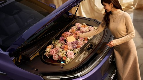 Nissan’s $22K SUV Costs Less Than A Kicks And Has More Screens Than A Mercedes