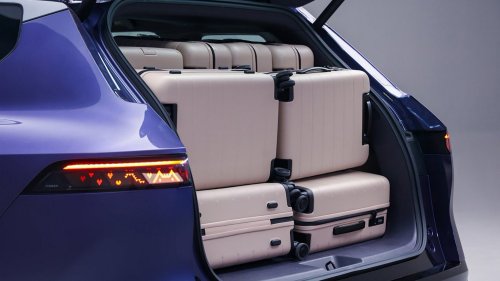 Nissan’s $22K SUV Costs Less Than A Kicks And Has More Screens Than A Mercedes